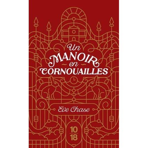 Un Manoir En Cornouailles