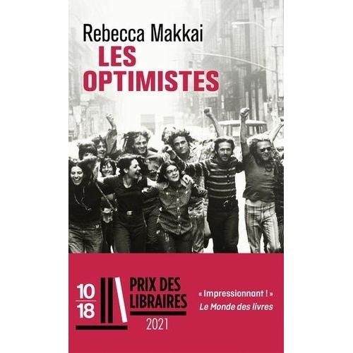 Les Optimistes