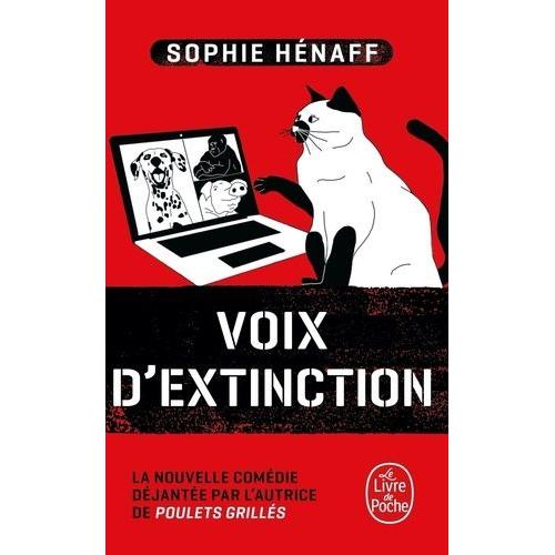 Voix D'extinction