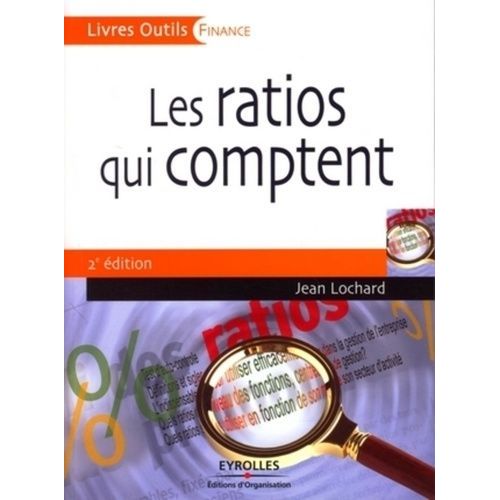 Les Ratios Qui Comptent