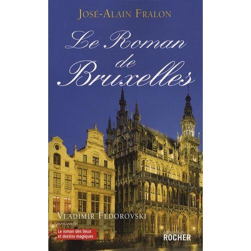 Le Roman De Bruxelles