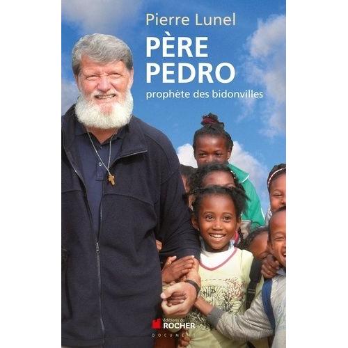 L'aventure Du Père Pedro