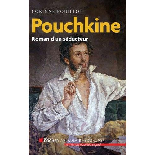 Pouchkine - Roman D'un Séducteur