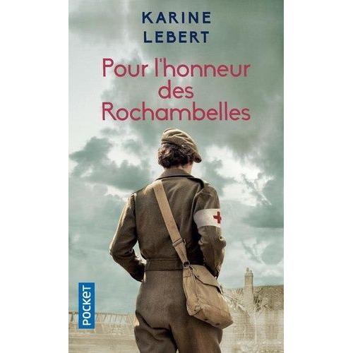 Pour L'honneur Des Rochambelles