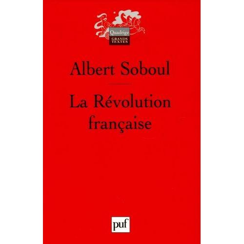 La Révolution Française