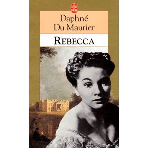 Rebecca