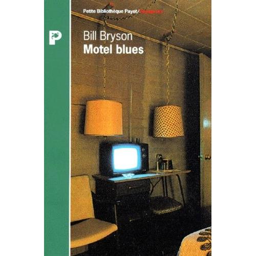 Motel Blues