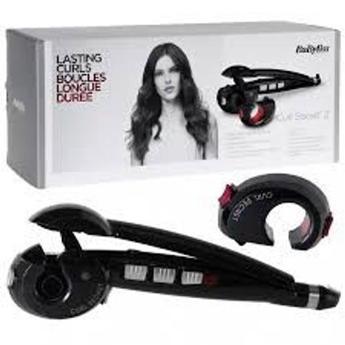 Babyliss Curl Secret Ionic C1300e - Fer À Friser