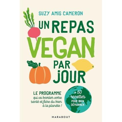 Un Repas Végétarien Par Jour