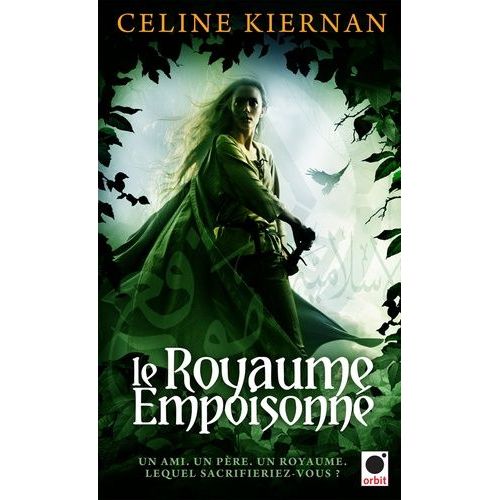 Les Moorehawke - Tome 1 - Le Royaume Empoisonné