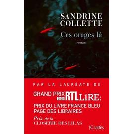 On était des loups, Sandrine Collette - les Prix d'Occasion ou Neuf