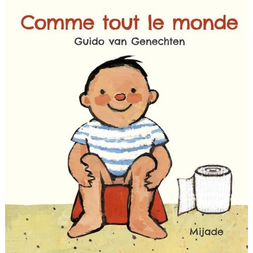 Comme Tout Le Monde