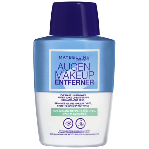 Maybelline - B01884 - Démaquillant Yeux 