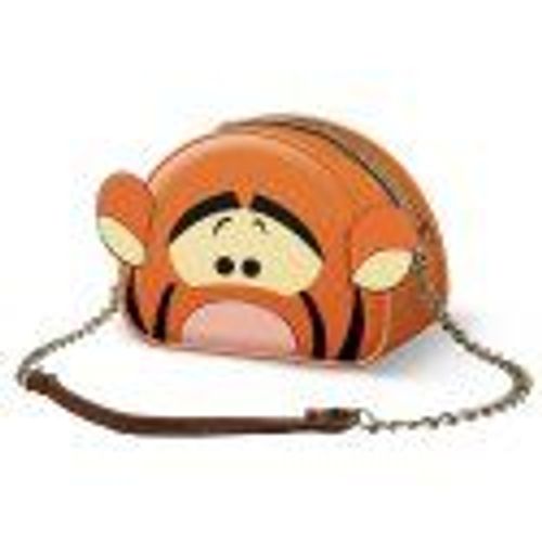 Disney - Tigrou - Heady - Sac En Bandoulière '20x15x6cm'