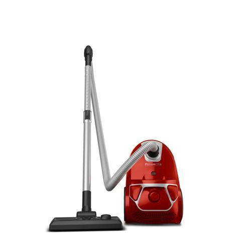 Aspirateur traîneau filaire avec sac Rowenta Compact Power RO3923EA