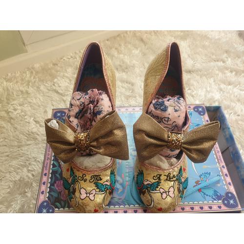 Papillon sales irregular choice