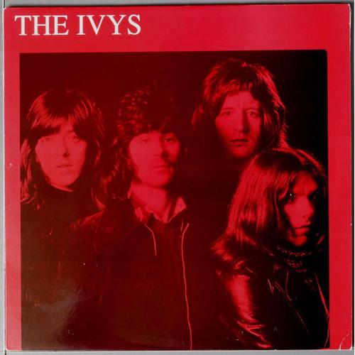 The Ivys - Badfinger ; Straight Up