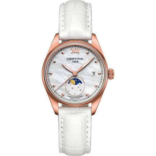 Montre Certina C0332573611800 Homme