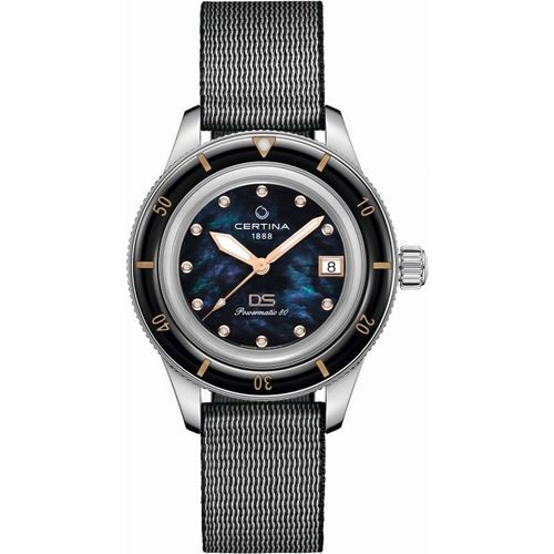 Montre Certina C0362071812600 Femme
