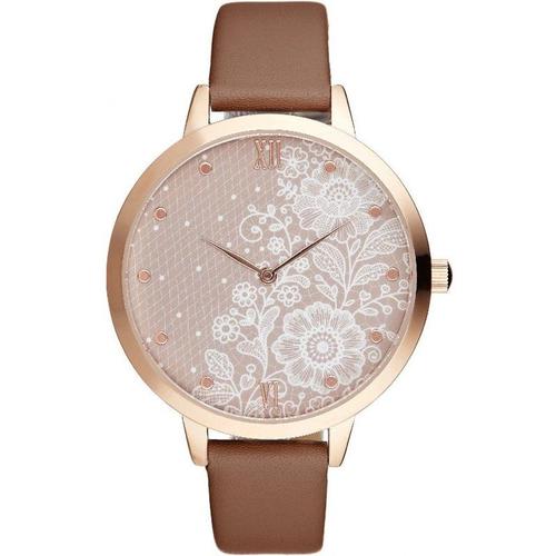 Montre femme best sale charlotte raffaelli