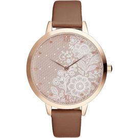 Montre Charlotte Raffaelli CRR005 femme Rakuten