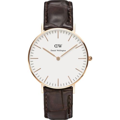 Montre Daniel Wellington Dw00100038 Unisexe