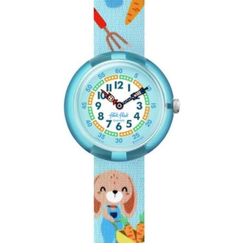 Montre Flik Flak Fbnp191 Unisexe