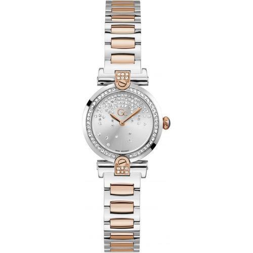 Montre Gc Y97001l1mf Femme