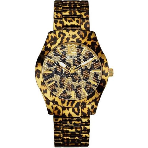 Montre Guess Gw0450l1 Femme
