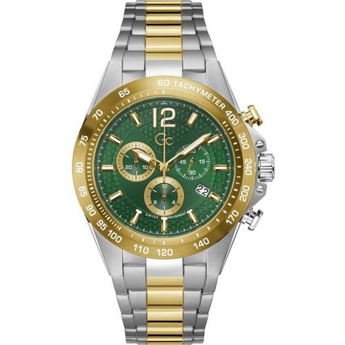 Montre Gc Z07008g9mf Homme