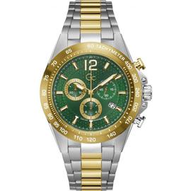 Montre gc homme cheap solde