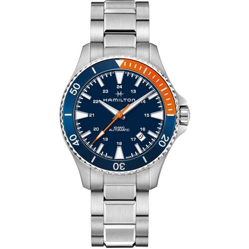 Montre Hamilton H82365141 Homme