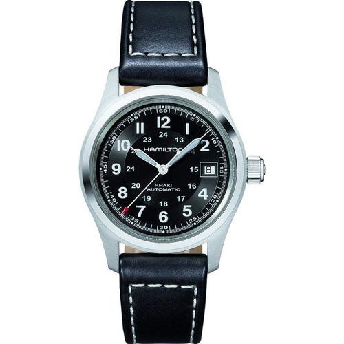 Montre Hamilton H70455733 Homme