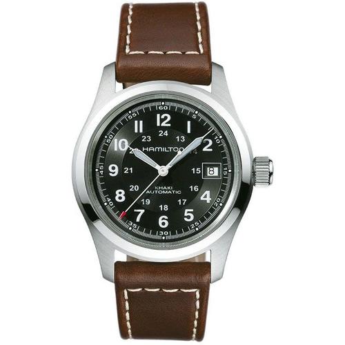 Montre Hamilton H70455533 Homme