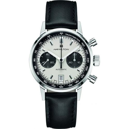 Montre Hamilton H38416711 Homme