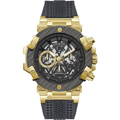 Montre Guess Gw0486g2 Homme