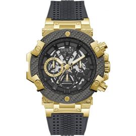 Montre Homme Guess W0366G4