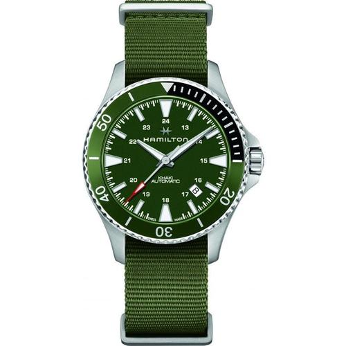 Montre Hamilton H82375961 Homme