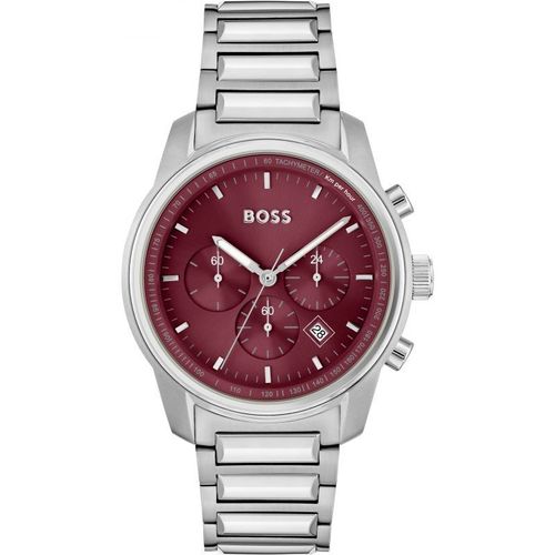Montre Hugo Boss 1514004 Homme