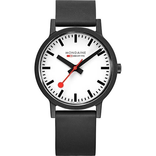 Montre Mondaine Ms141110rb Unisexe