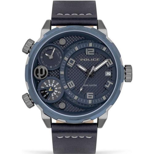 Montre Police Pewjb2195340 Homme