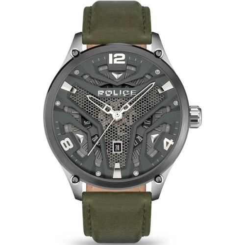 Montre Police Pewjb2203042 Homme