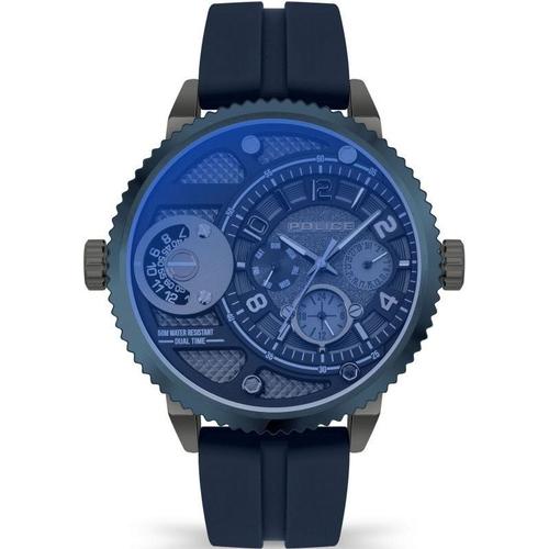 Montre Police Pewjq2195240 Homme