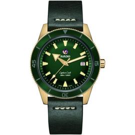 Montre Rado Homme Achat neuf ou d occasion pas cher Rakuten