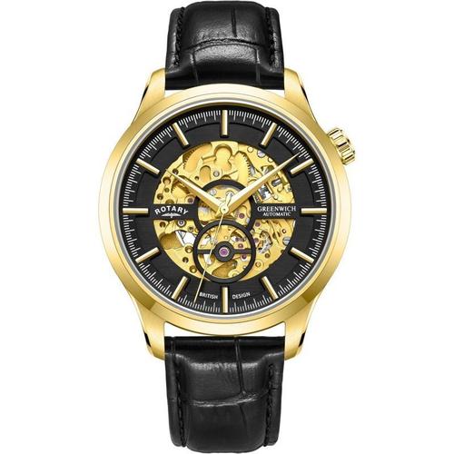 Montre Rotary Gs02948/04 Homme