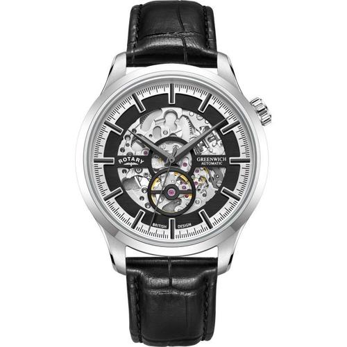 Montre Rotary Gs02945/87 Homme