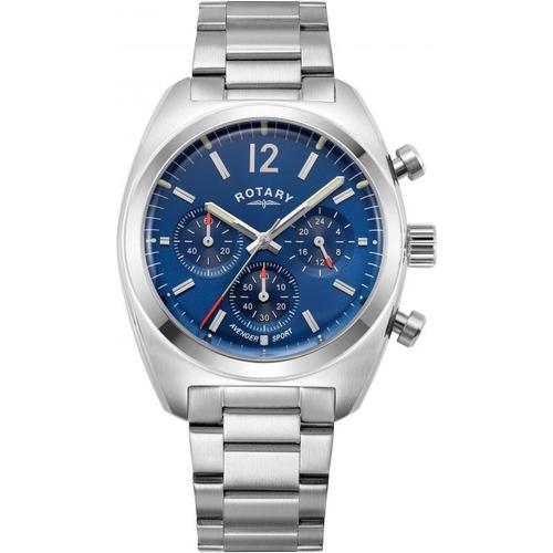 Montre Rotary Gb05485/05 Homme