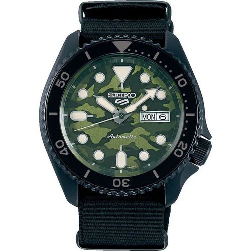 Montre Seiko Srpj37k1 Homme