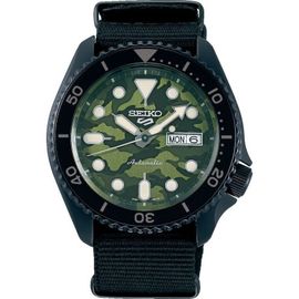 Montre Seiko SRPJ37K1 homme