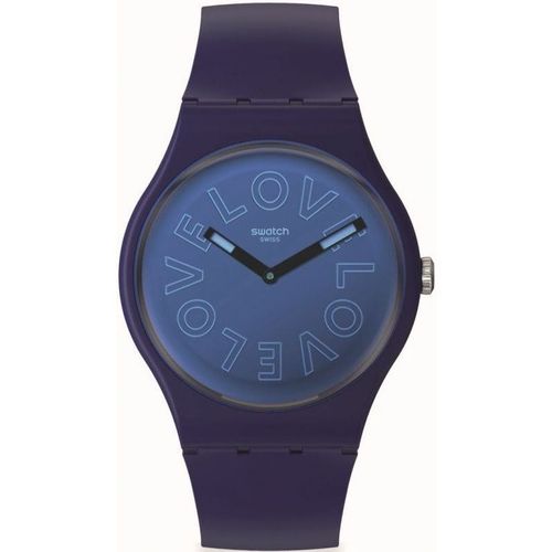 Montre Swatch So29n107 Unisexe